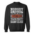 Matching Martinez Family Name Family Reunion Martinez Sweatshirt