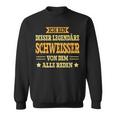 Schweisser Schweisser Profession S Sweatshirt