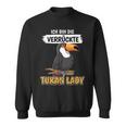 With Toukane Sachen Ist So Ein Toucan Ding Sweatshirt