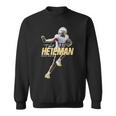 Travis Hunter Ball Player Sports Enthusiast Sweatshirt