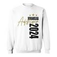 Aufsteigererbandsliga 2024 Aufstieg League Champion Sweatshirt