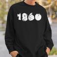 1860 Fan Sweatshirt Geschenke für Ihn