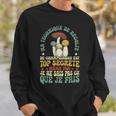 Champignon Cèpes Ma Technique De Récolte De Champignons Sweater e Cadeaux pour lui