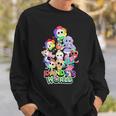 Dandy's World For Thanksgiving Birthday Christmas Sweatshirt Gifts for Him