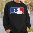 Dartintage Dart Player Darts Retro Dart Sweatshirt Geschenke für Ihn