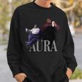 Daves Blunts Auras Sweatshirt Gifts for Him