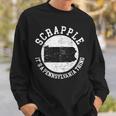 Es Ist Ein Pennsylvania-Ding Scrapple Sweatshirt Geschenke für Ihn