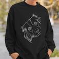 Dog Kooikerhondje Sweatshirt Geschenke für Ihn