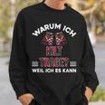 Kilt Wear Scotland Tartan Sweatshirt Geschenke für Ihn