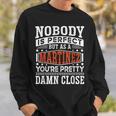 Matching Martinez Family Name Family Reunion Martinez Sweatshirt Geschenke für Ihn