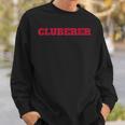 Nuremberg Football Cluberer S Sweatshirt Geschenke für Ihn