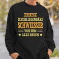 Schweisser Schweisser Profession S Sweatshirt Geschenke für Ihn