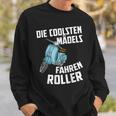 Scooter For Scooter Rider Scooter Sweatshirt Geschenke für Ihn