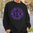 Vienna 1911 Football Fanienna Austria Stadium Sweatshirt Geschenke für Ihn