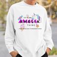 Es Ist Ein Amelia-Ding Sweatshirt Geschenke für Ihn