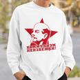 Lenin Marxism Communism Socialism Ussr Sweatshirt Geschenke für Ihn