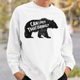 Can I Pet That Dog Dawg Meme Dog Sweatshirt Gifts for Him