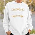 Sanchez Filipino Surname Philippines Tagalog Family S Sweatshirt Geschenke für Ihn