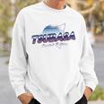 Tsubasa Namenshemd Ästhetischeaporwave 80Er 90Er Jahre Nachname Sweatshirt Geschenke für Ihn