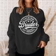 Bruder Das Original S Sweatshirt Geschenke für Sie