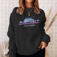 Danielle Name Aestheticaporwave 80S 90S Last Name S Sweatshirt Geschenke für Sie