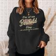 Das Ist Ein Berthold Ding Lustiges Familie Berthold Sweatshirt Geschenke für Sie