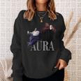 Daves Blunts Auras Sweatshirt Gifts for Her