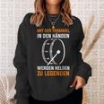 Drum Drummer Marching Drum Sweatshirt Geschenke für Sie