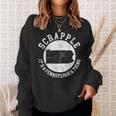 Es Ist Ein Pennsylvania-Ding Scrapple Sweatshirt Geschenke für Sie