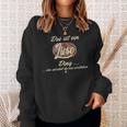 Family Liese Das Ist Ein Liese Ding Sweatshirt Geschenke für Sie