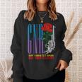 Guns N' Roses Illusions Tour Sweatshirt Geschenke für Sie