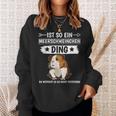 Ist So Ein Guinea Pig Sweatshirt Geschenke für Sie