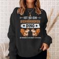 Ist So Ein Squirrel Ding Sweatshirt Geschenke für Sie