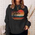 It's My Turn And I'll Take As Long As I Want Board Gamer Sweatshirt Gifts for Her