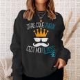 J'fais C'que J'veux C'est Moi Le Boss Sweater e Cadeaux pour elle