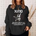 Judo Kunst Sachen Falten In Denen Noch Menschen Stecken Judo Sweatshirt Geschenke für Sie