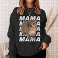 Klippschliefer Hyrax Sweatshirt Geschenke für Sie