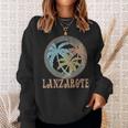 Lanzarote My Island Sweatshirt Geschenke für Sie