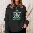 Motorrad Ich Bin Vergeben Sweatshirt Geschenke für Sie