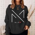 Myhlf Sweatshirt Geschenke für Sie