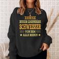 Schweisser Schweisser Profession S Sweatshirt Geschenke für Sie