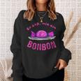 So Üß Wie Ein Bonbonbon Sweatshirt Geschenke für Sie