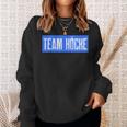 Team Höcke Sweatshirt Geschenke für Sie