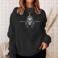 Welder Handwerker Metallbauer Welding Locksmith Sweatshirt Geschenke für Sie