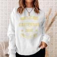 Gardener Gardening Landscape Gardener Sweatshirt Geschenke für Sie