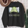 Avocado Sleepsuit Avocados Pyjamas Nightdress Sweatshirt Geschenke für alte Frauen