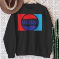 Bebsi Sweatshirt Geschenke für alte Frauen