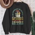 Champignon Cèpes Ma Technique De Récolte De Champignons Sweater e Cadeaux pour les femmes âgées