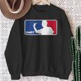 Dartintage Dart Player Darts Retro Dart Sweatshirt Geschenke für alte Frauen