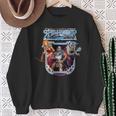 Dungeons & Dragons 50Th Anniversary Spelljammerintage Sweatshirt Geschenke für alte Frauen